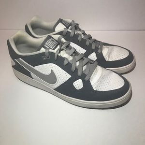 Nike Son of Force, Wolf Grey